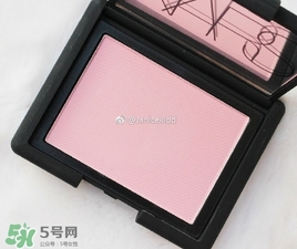 nars threesome腮紅多少錢？nars threesome腮紅色號試色