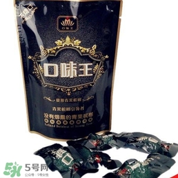 吃青果口味王檳榔為什么頭暈？口味王檳榔哪個味好吃