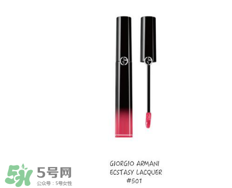 原諒他77次蔡卓妍用的什么口紅？原諒他77次阿Sa同款口紅