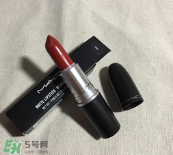 原諒他77次蔡卓妍用的什么口紅？原諒他77次阿Sa同款口紅