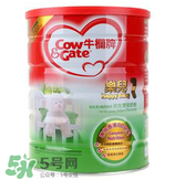 香港牛欄奶粉怎么樣？香港牛欄奶粉好不好？