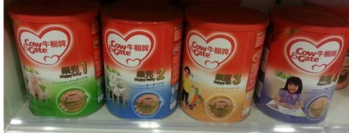 香港牛欄奶粉換新包裝了嗎？香港牛欄奶粉新包裝什么樣？