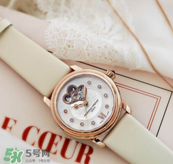 康斯登手表怎么樣？康斯登手表什么檔次？