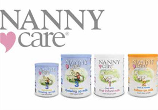 Nanny Care和可瑞康哪個好？Nanny Care和可瑞康羊奶比較