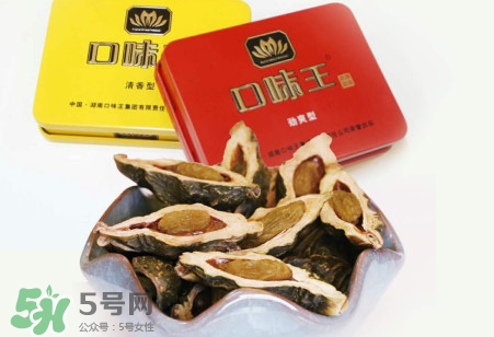 吃青果口味王檳榔為什么頭暈？口味王檳榔哪個味好吃