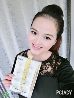 蔚藍(lán)之美蜂毒多肽面膜怎么用？wei蔚藍(lán)之美蜂毒面膜使用方法