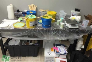 名器倒模制作揭秘，女優(yōu)名器是如何煉成的（多圖）