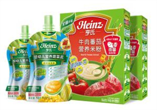 亨氏米粉成人能吃嗎？大人能吃嬰兒米粉嗎？