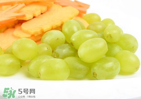 青提熱量高嗎？吃青提會胖嗎？
