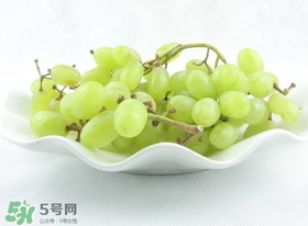 青提熱量高嗎？吃青提會胖嗎？