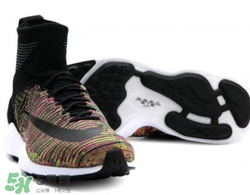 nike mercurial multicolor呂布二代彩虹襪子鞋多少錢？