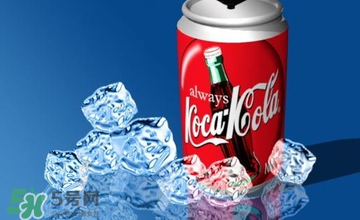 運動后可以喝可樂嗎？運動后喝可樂會胖嗎？
