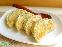 菜盒子怎么做？菜盒子怎么包