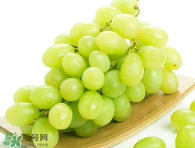 青提上有黑點(diǎn)怎么回事？青提長(zhǎng)斑點(diǎn)是什么原因？