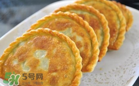韭菜盒子為什么一烙就開口？韭菜盒子怎么烙軟