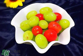 青提怎么吃？青提怎么去皮？
