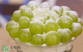 青提怎么吃？青提怎么去皮？