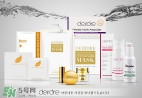 deirdre迪爾德麗是什么牌子？迪爾德麗是韓國的嗎？