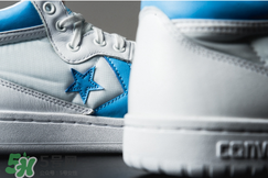 jordan與converse pack聯(lián)名北卡套裝運(yùn)動(dòng)鞋實(shí)物怎么樣？