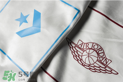 jordan與converse pack聯(lián)名北卡套裝運(yùn)動(dòng)鞋實(shí)物怎么樣？