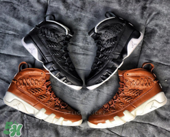 air jordan 9 baseball glove是限量的嗎？aj9棒球手套配色會(huì)發(fā)售嗎？