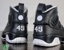 air jordan 9 baseball glove是限量的嗎？aj9棒球手套配色會(huì)發(fā)售嗎？