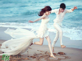 七月份拍婚紗照熱嗎？7月份拍婚紗照去哪里？