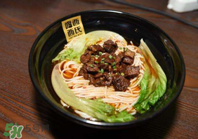 常德米粉哪里最好吃？常德米粉店哪家好吃？