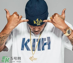 kith是什么牌子_哪個國家的_什么檔次？