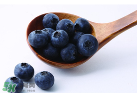 藍莓什么味道？藍莓味道是什么樣的？