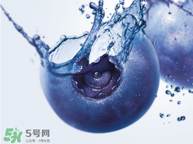 藍莓什么味道？藍莓味道是什么樣的？