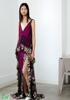 altuzarra2018早春系列服裝怎么樣_好看嗎_款式有哪些？