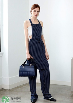 altuzarra2018早春系列服裝怎么樣_好看嗎_款式有哪些？