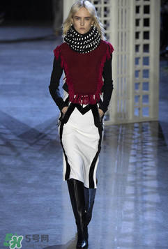 altuzarra是什么牌子？altuzarra是幾線品牌？