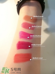 too faced melted液體唇膏多少錢(qián)_專柜價(jià)格