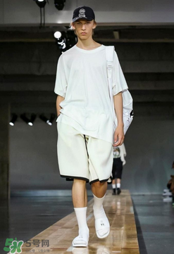 Y-32018春夏系列服裝怎么樣_好看嗎_款式有哪些？