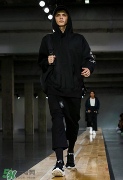 Y-32018春夏系列服裝怎么樣_好看嗎_款式有哪些？