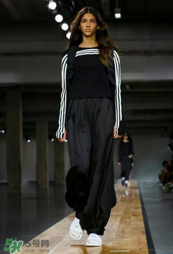 Y-32018春夏系列服裝怎么樣_好看嗎_款式有哪些？