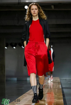 Y-32018春夏系列服裝怎么樣_好看嗎_款式有哪些？