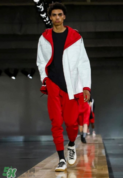Y-32018春夏系列服裝怎么樣_好看嗎_款式有哪些？
