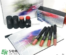 nars粉底棒粉條怎么用？nars粉底棒粉條色號試色