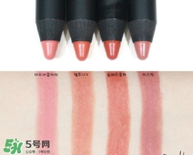 nars粉底棒粉條怎么用？nars粉底棒粉條色號試色