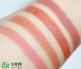 nars粉底棒粉條怎么用？nars粉底棒粉條色號試色