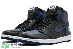 air jordan 1 mars blackmon藍黑配色多少錢？