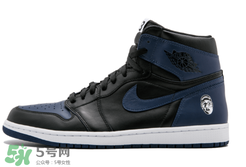air jordan 1 mars blackmon藍黑配色多少錢？