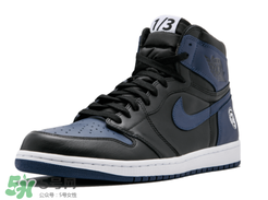 air jordan 1 mars blackmon藍黑配色多少錢？