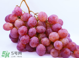 紅提不能和什么一起吃？哪些人不能吃紅提子？
