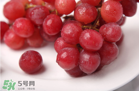 紅提怎么保存？紅提可以放多久？