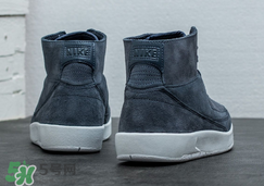 air jordan 2 decon麂皮灰藍配色什么時候發(fā)售？