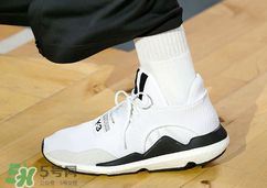 adidas y-32018春夏新款運(yùn)動(dòng)鞋怎么樣_好看嗎_款式有哪些？